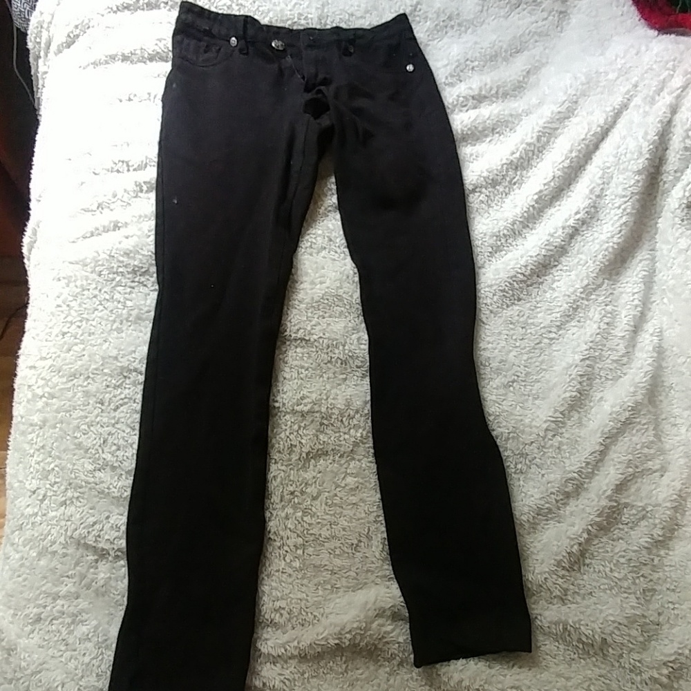 Cisono Black pants